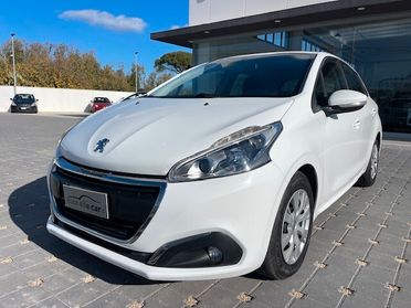 Peugeot 208 BlueHDi 75 S&S 5 porte Autocarro N-1 2016