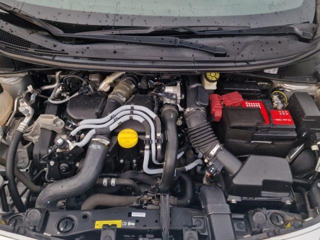 NISSAN Micra 1.5 dCi 8V 5 porte N-Connecta