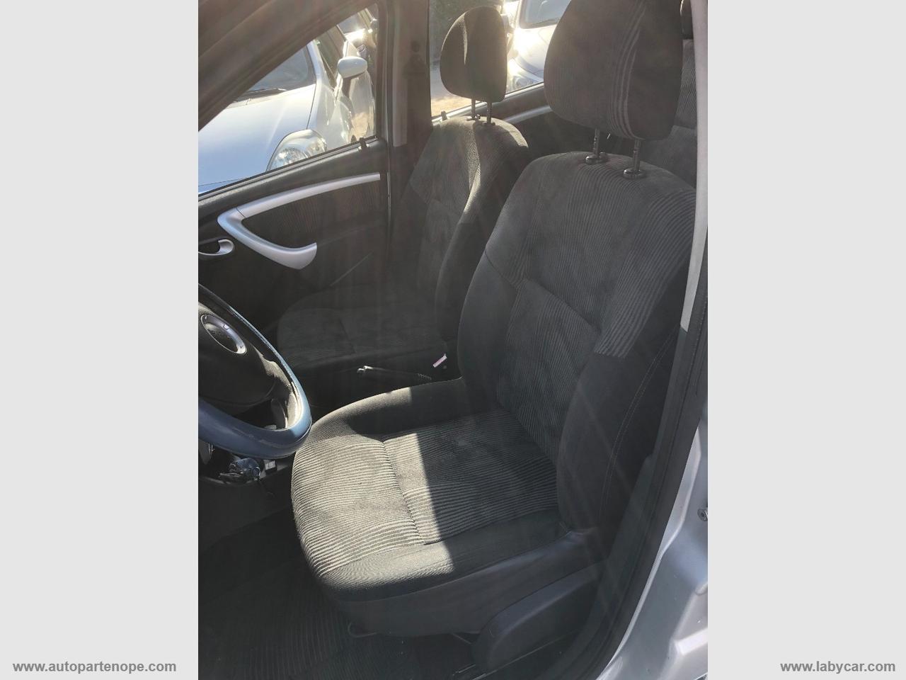 DACIA Sandero 1.4 8V GPL Lauréate