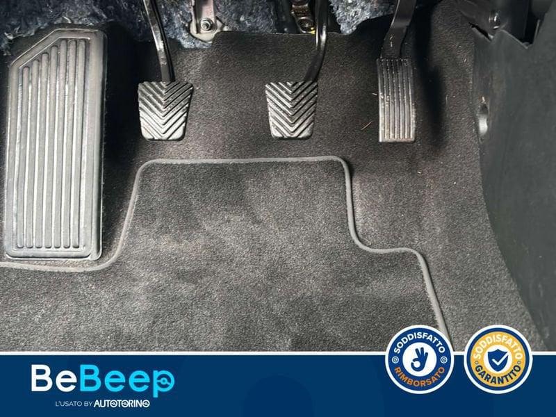 Hyundai i20 1.2 MPI CONNECTLINE