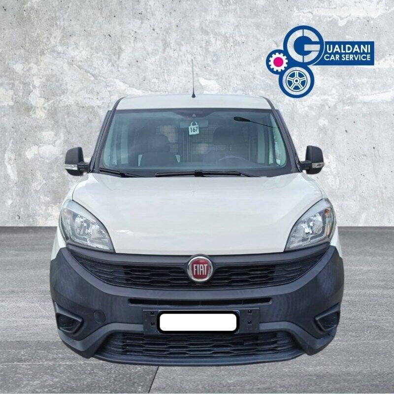 FIAT Doblò Doblò 1.3 MJT PC-TN Cargo Lamierato
