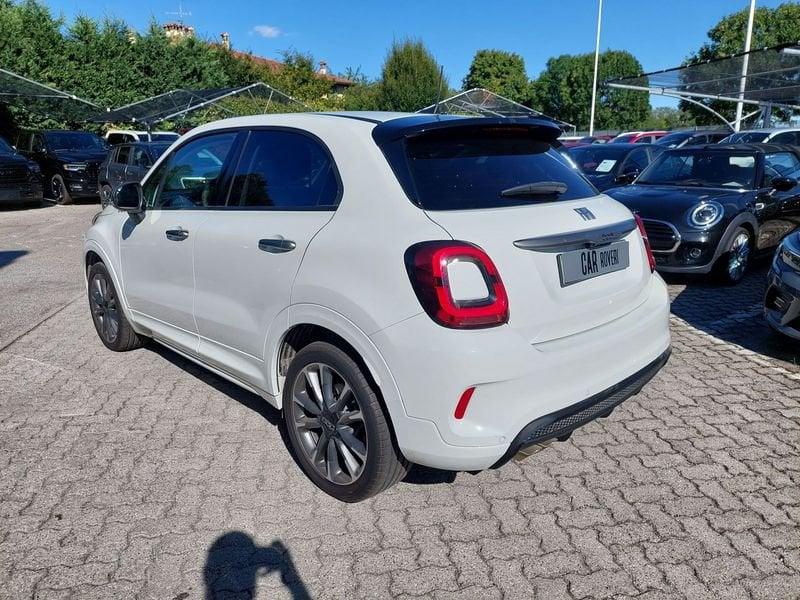 FIAT 500X 500X 1.3 MultiJet 95 CV Sport