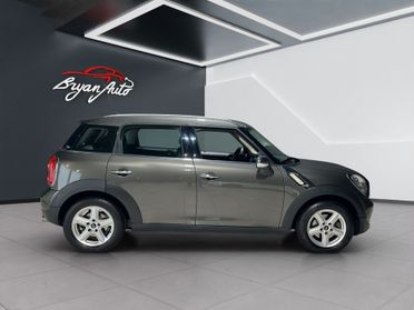 Mini Countryman D R60 1.6