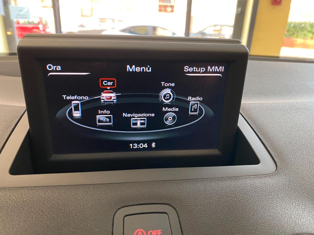 Audi A1 SPB 1.2 TFSI Admired