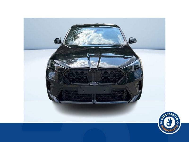 BMW X2 sDrive 18d M Sport Pro