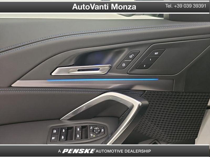 BMW X1 X1 xdrive 25e MSport Pro auto