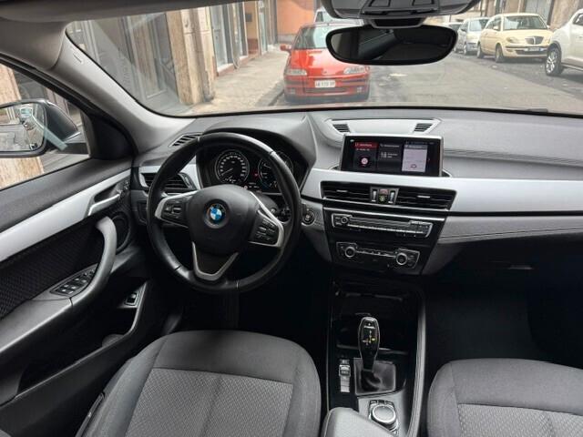 Bmw X2 sDrive 18d Advantage - X 2