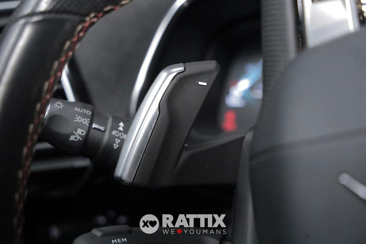 DS Automobiles DS 7 Crossback 1.6 e-tense Phev Performance Line Auto