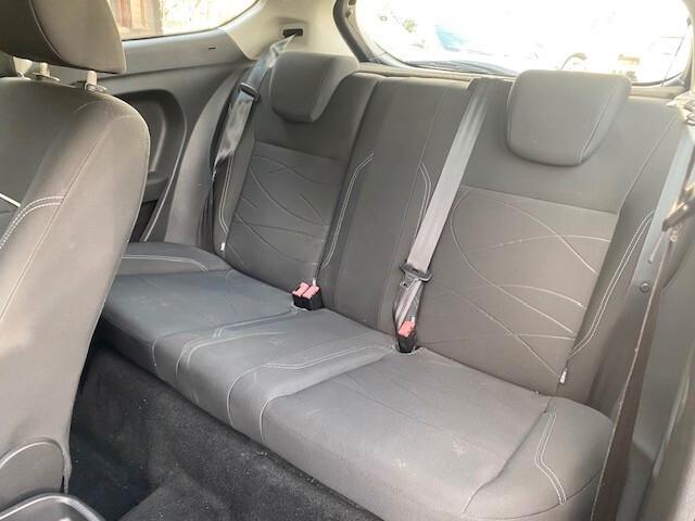 Ford Fiesta 1.5 TDCi 75CV 3 porte Business N1