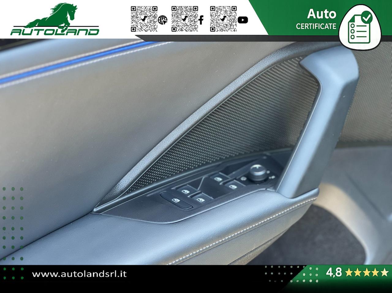 Volkswagen Tiguan 2.0 tdi R-Line 150cv dsg