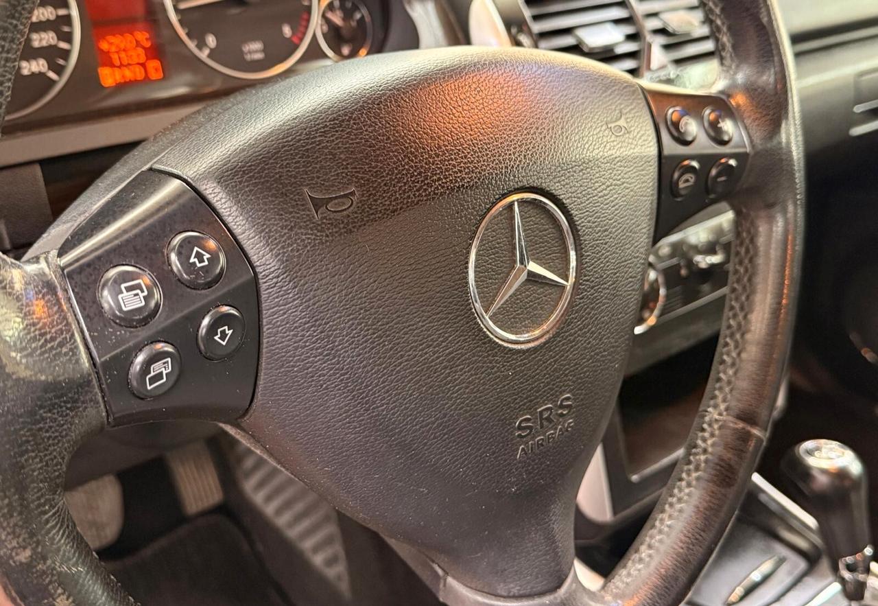 Mercedes-benz A 180 CDI Avantgarde ok Neopatentati