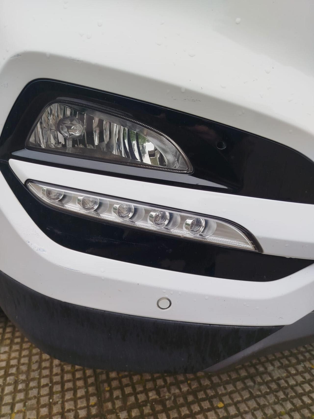 Hyundai Tucson 1.7 CRDi XPossible