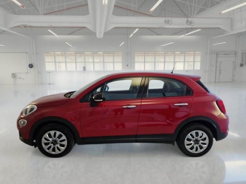 Fiat 500X 1.3 MultiJet 95 CV Cult