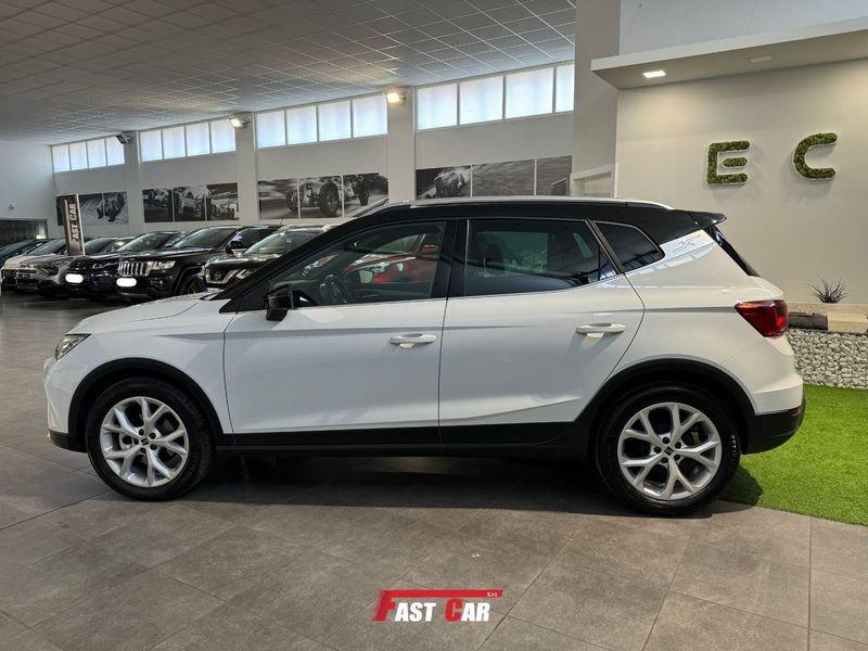 SEAT Arona 1.0 ECO TSI 70KW FR