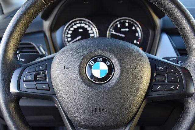 BMW 218 d Active Tourer Business