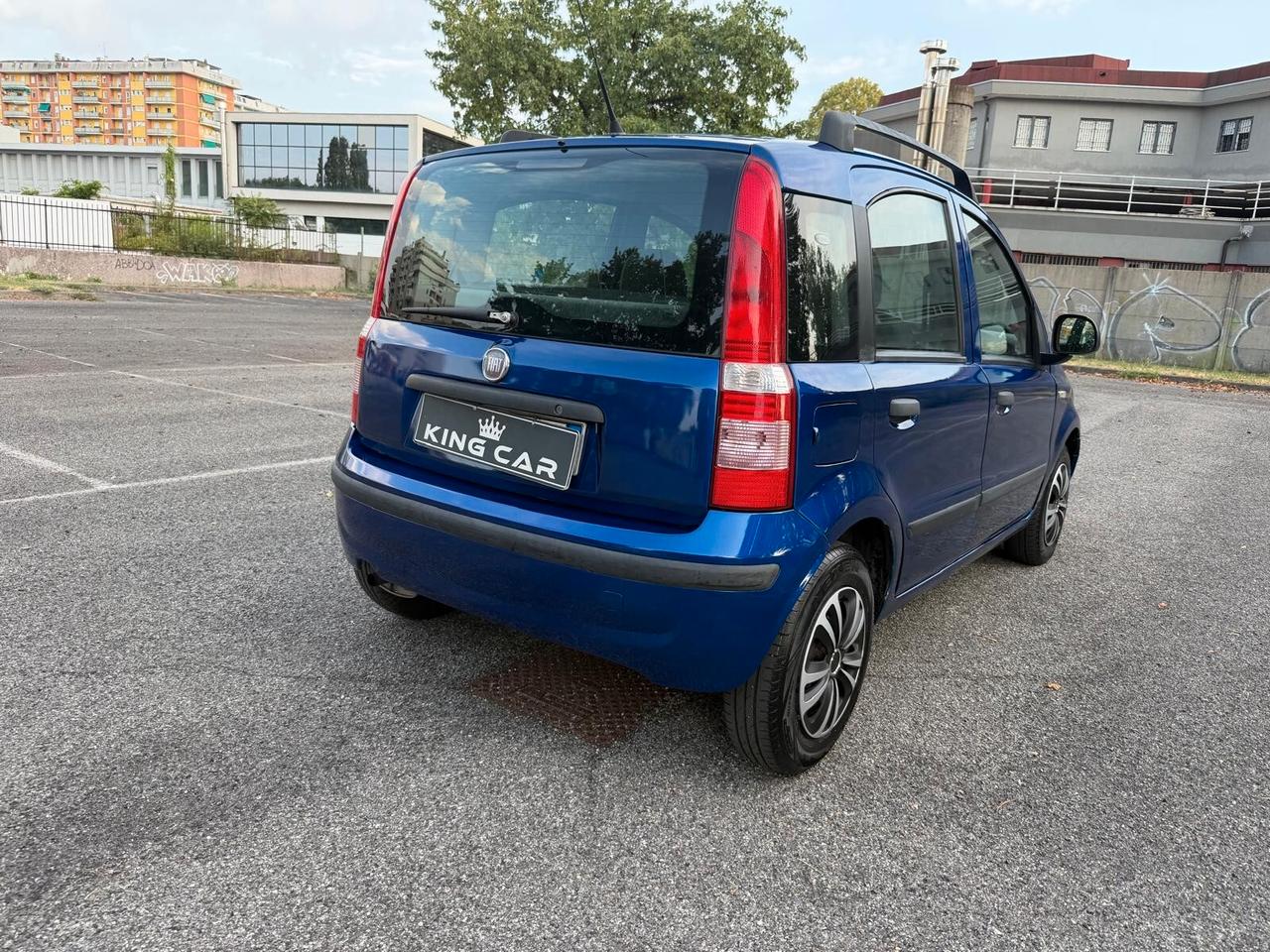 Fiat Panda 1.2 Classic