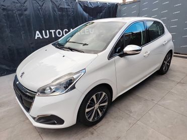 Peugeot 208 1.6 BlueHDi Allure km 128000