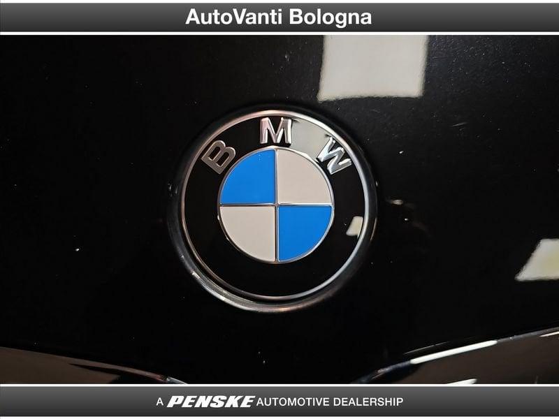 BMW Serie 3 320d 48V xDrive Touring Business Advantage