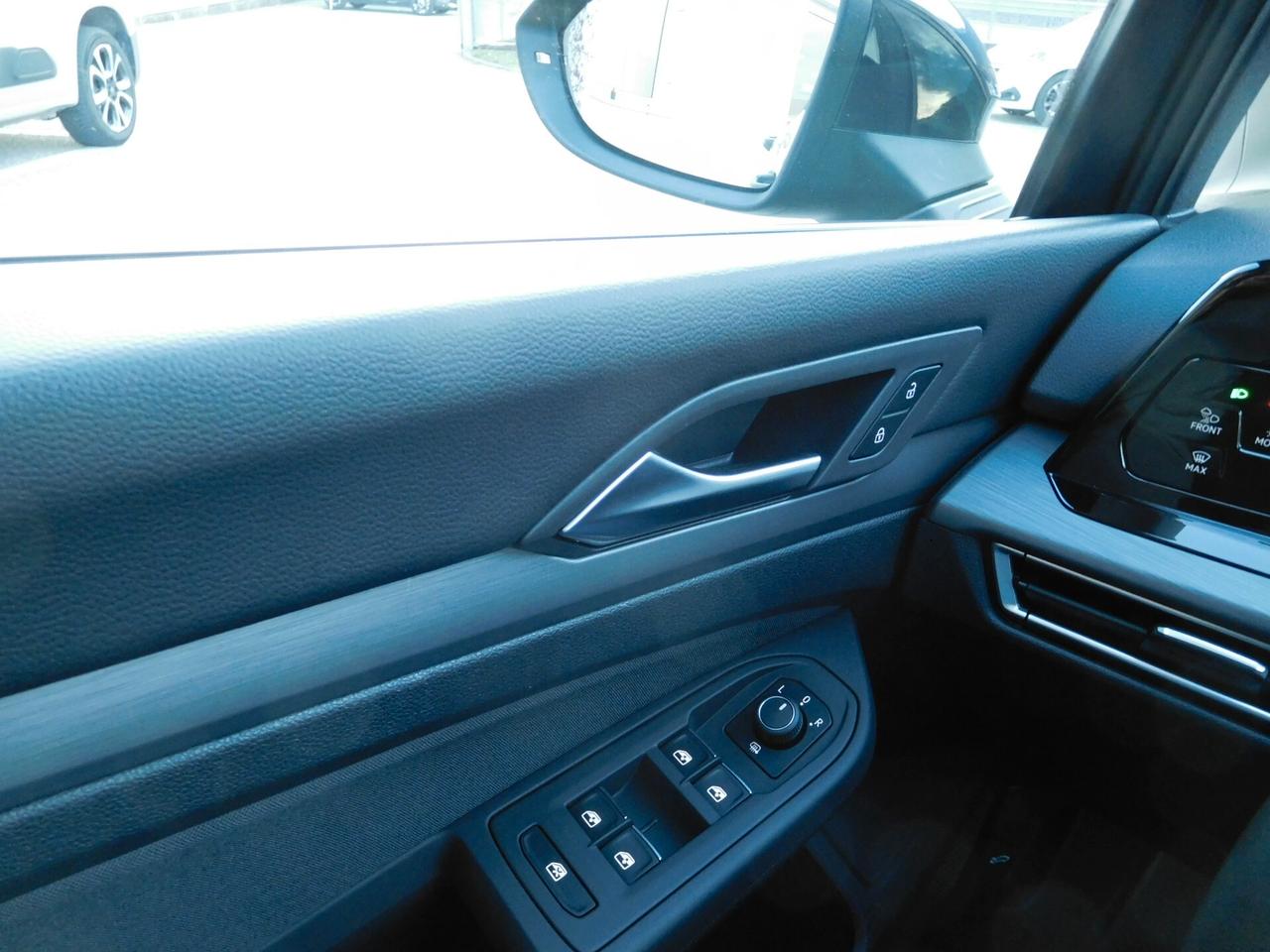 Volkswagen Golf 1.5 eTSI 130 CV EVO ACT DSG Style