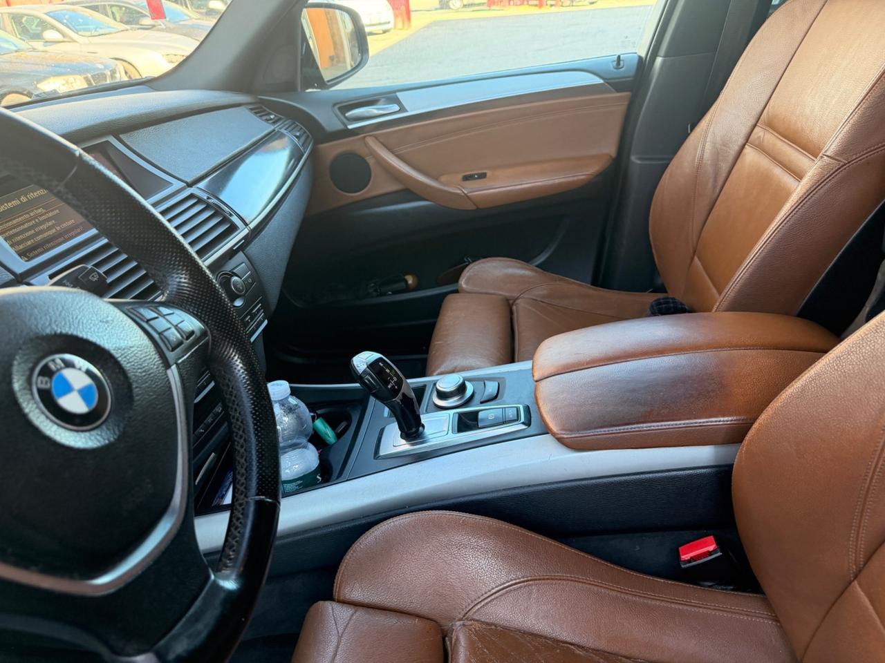 Bmw X5 3.0sd cat Attiva