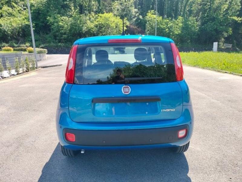 FIAT Pandina 1.0 FireFly 65cv S&S Hybrid Icon 5 posti con comandi al volante!!