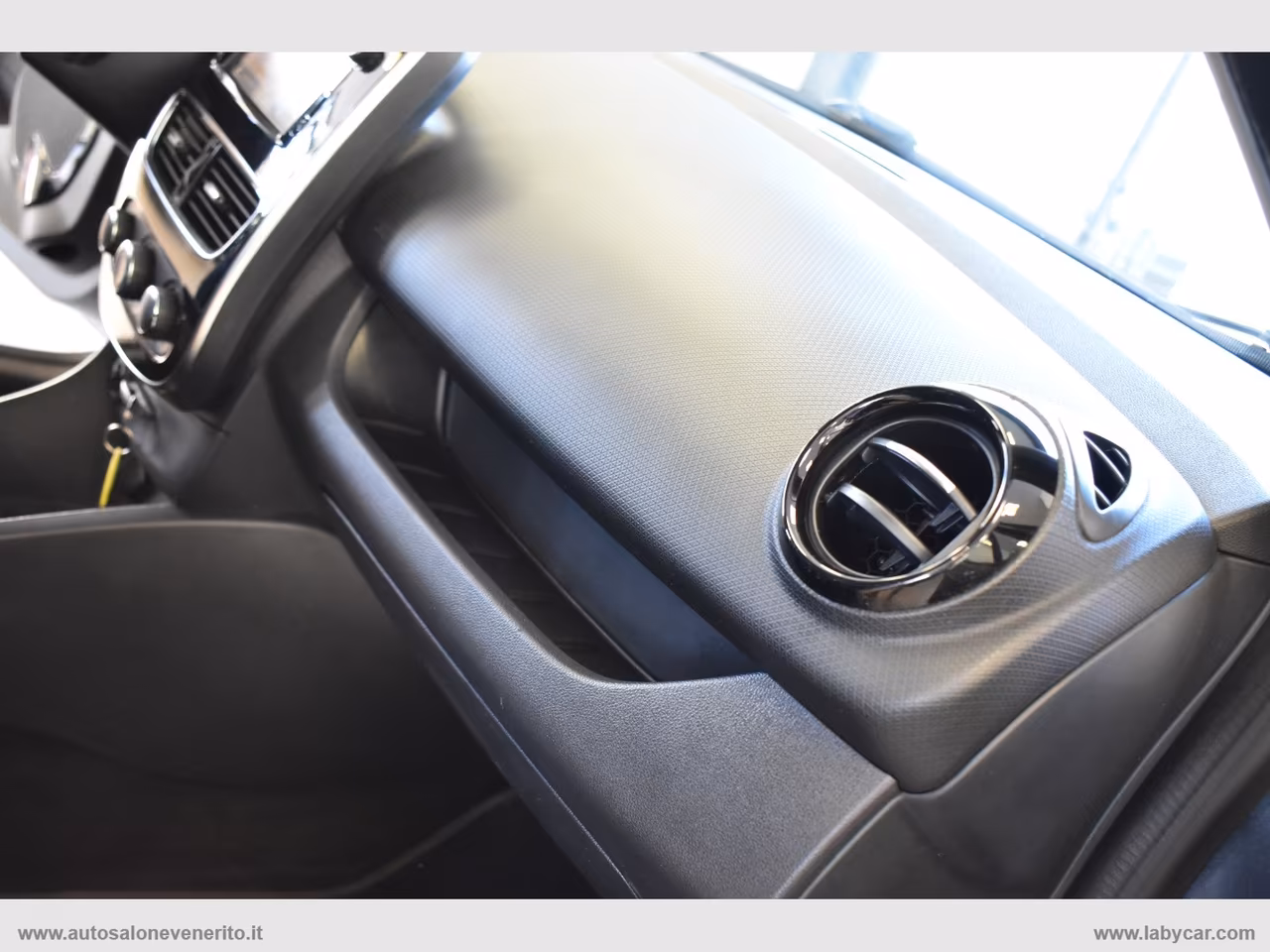 RENAULT Clio dCi 8V 90 CV S&S 5p. Energy Intens