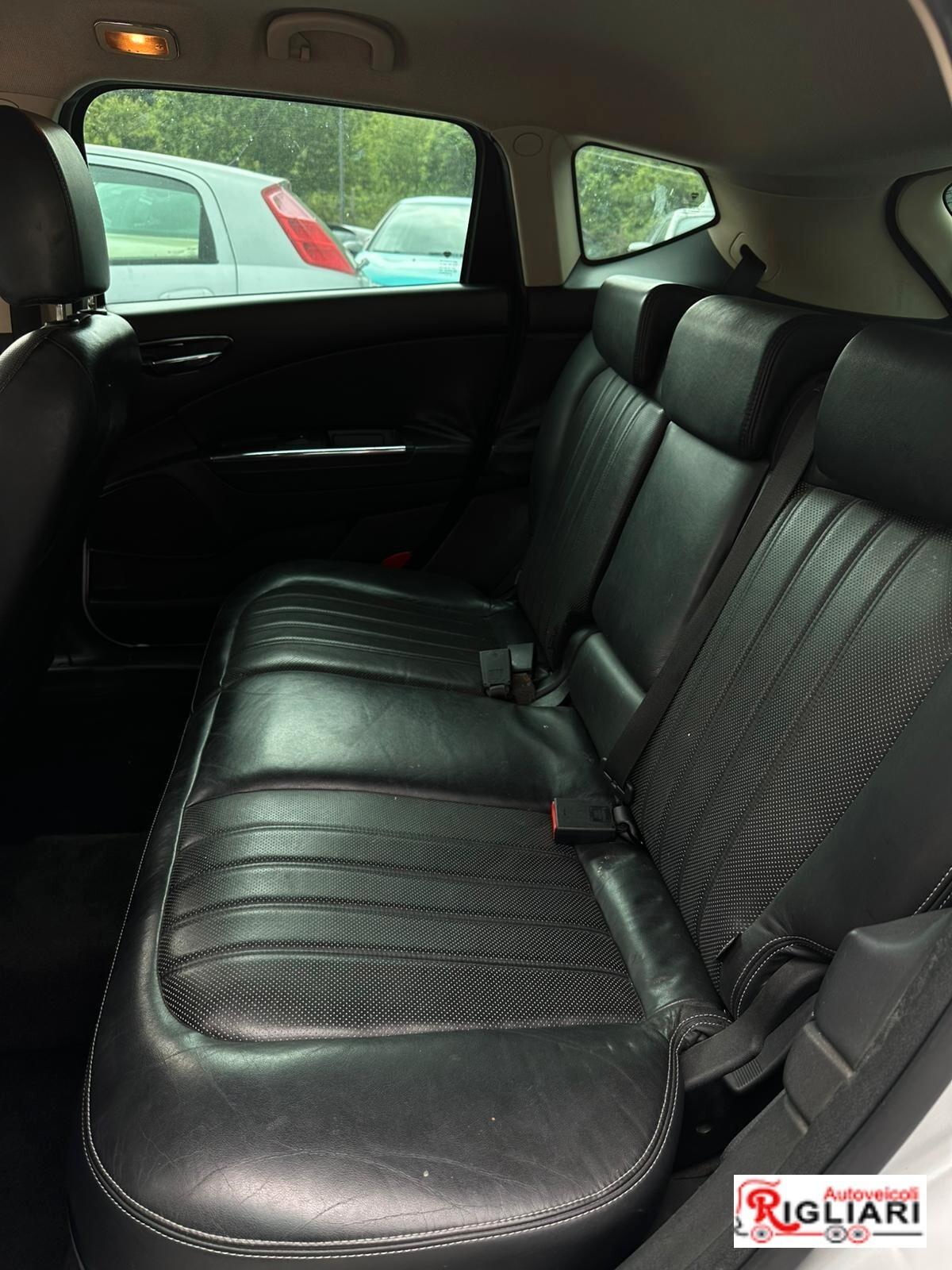 Lancia Delta 1.6 MJT DPF Business