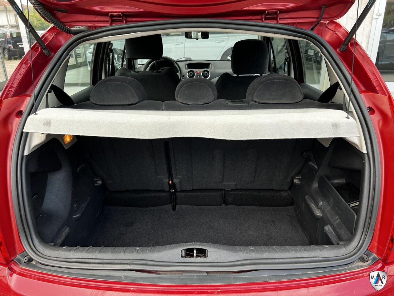 Citroen C3 1.1 airdream Exclusive