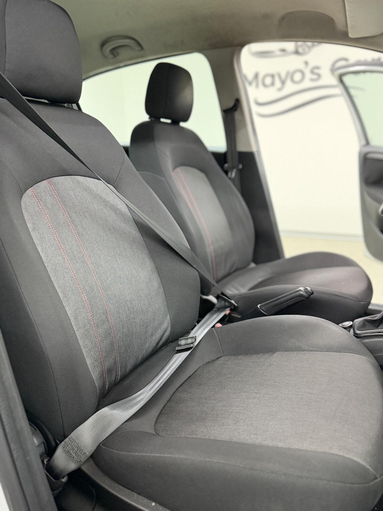 FIAT PUNTO (anno 2013)