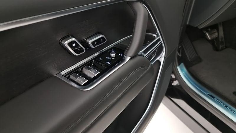 Land Rover Range Rover 3.0D l6 350 CV HSE