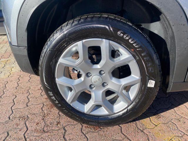 JEEP Avenger 1.2 Turbo Altitude GRANITE *PROMO ROTTAMAZIONE*