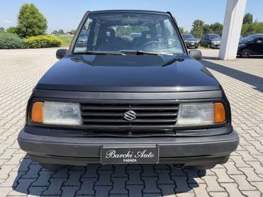 Suzuki Vitara/Sidekick Suzuki Vitara Sidekick 3p. GPL