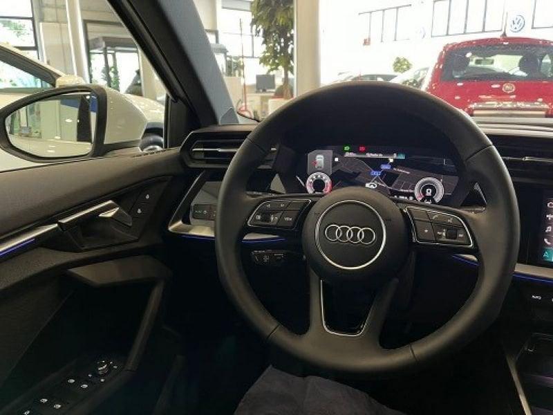 Audi A3 SPB 30 TFSI Business Advanced