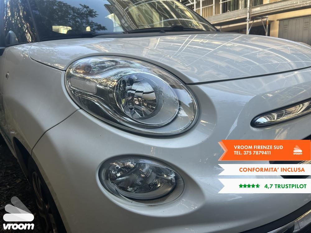 FIAT 500L 500L 1.4 95 CV Pop Star