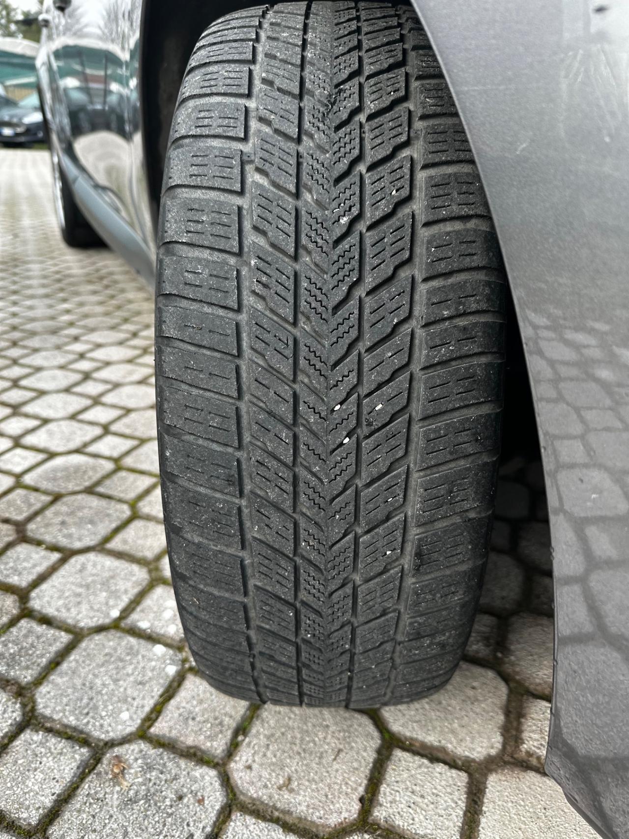 Renault Megane Mégane 1.5 dCi 110CV GT Line