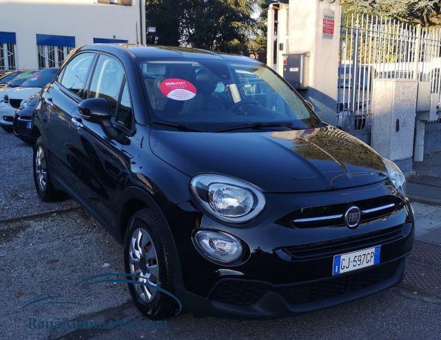 FIAT 500X 1.0T3 benzina NO Anticipo