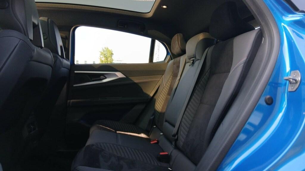 Renault Rafale 1.2 E-Tech full hybrid Esprit Alpine Auto