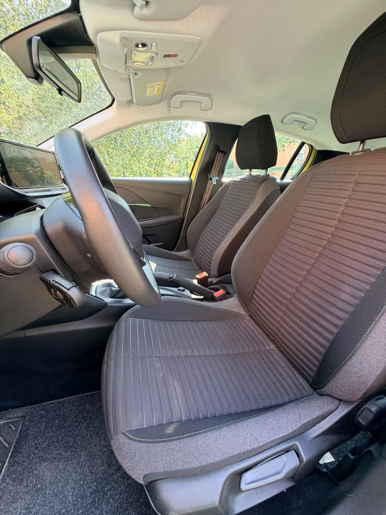 Peugeot 208 PureTech 100 Stop&Start 5 porte Style