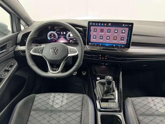 Volkswagen Golf 8.5 R-LINE 1.5 eTSI 115CV DSG MY2025 KM0 ONLYPROMO