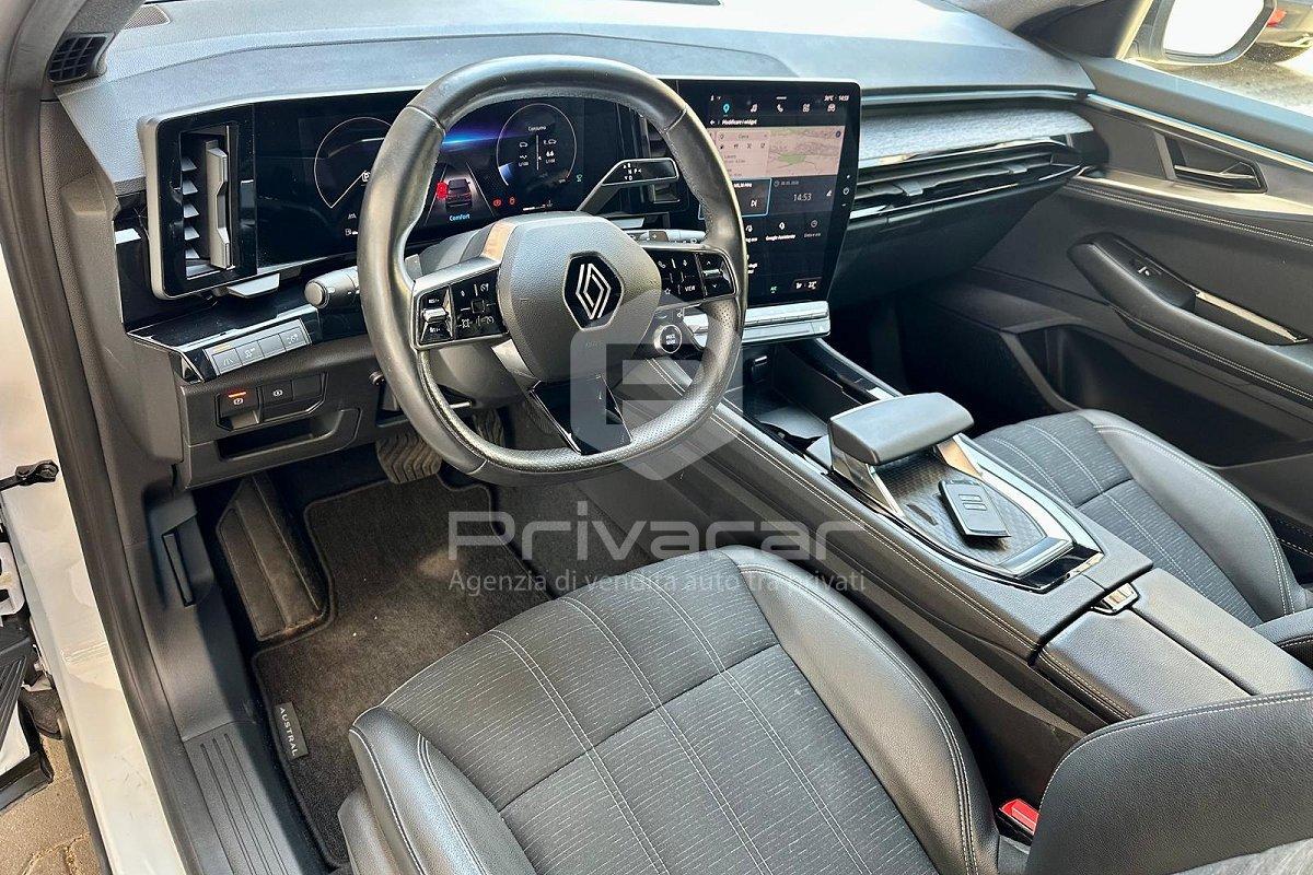 RENAULT Austral Austral Mild Hybrid 160 CV Auto Techno
