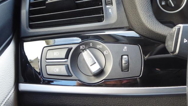 BMW X3 xDrive20d xLine
