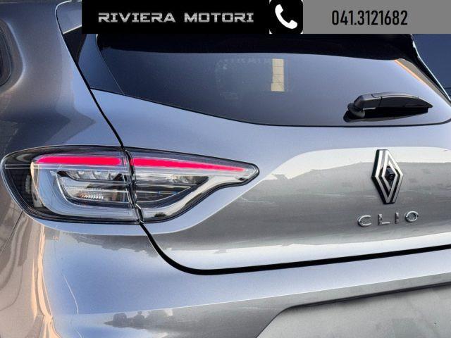 RENAULT Clio ECO-G 100 CV Generation