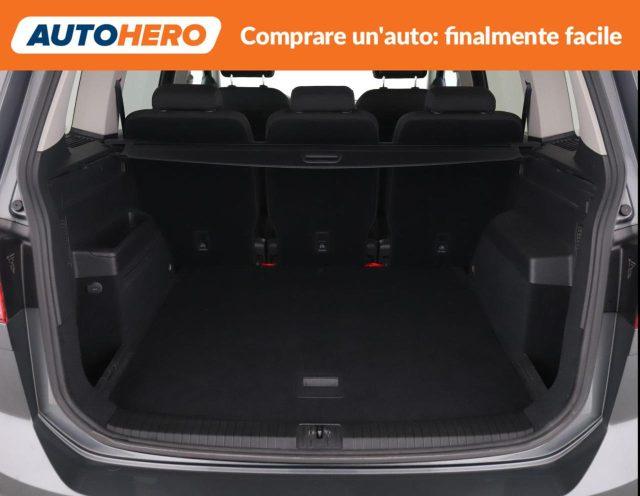 VOLKSWAGEN Touran 1.5 TSI EVO DSG Business BlueMotion Technology