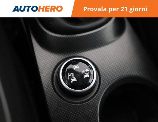 FIAT 500X 1.6 E-Torq 110 CV Pop Star
