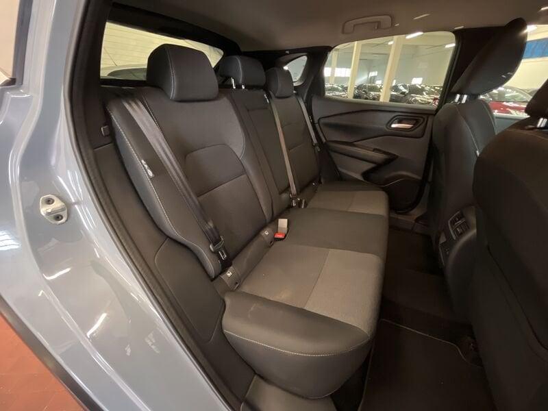 Nissan Qashqai MHEV 140 CV N-Style
