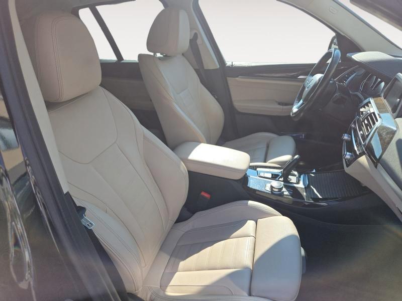 BMW X3 xdrive20d xLine 190cv auto