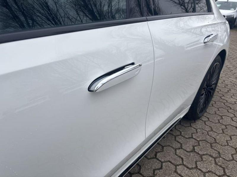 Mercedes-Benz Classe E 220d Berlina AMG Line Advanced Plus