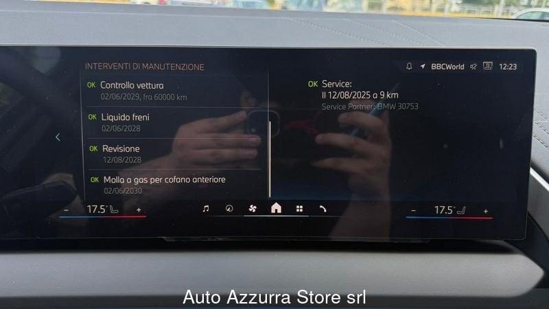 BMW X3 xdrive20d M Sport Pro | IVA, PANORAMIC ROOF, 19"
