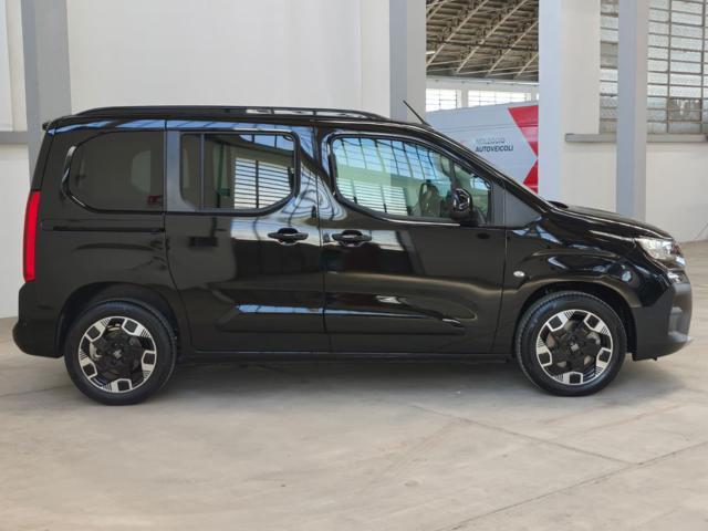 FIAT Doblo Doblò 1.5 BlueHdi 130 CV AT8 PC Magic Top