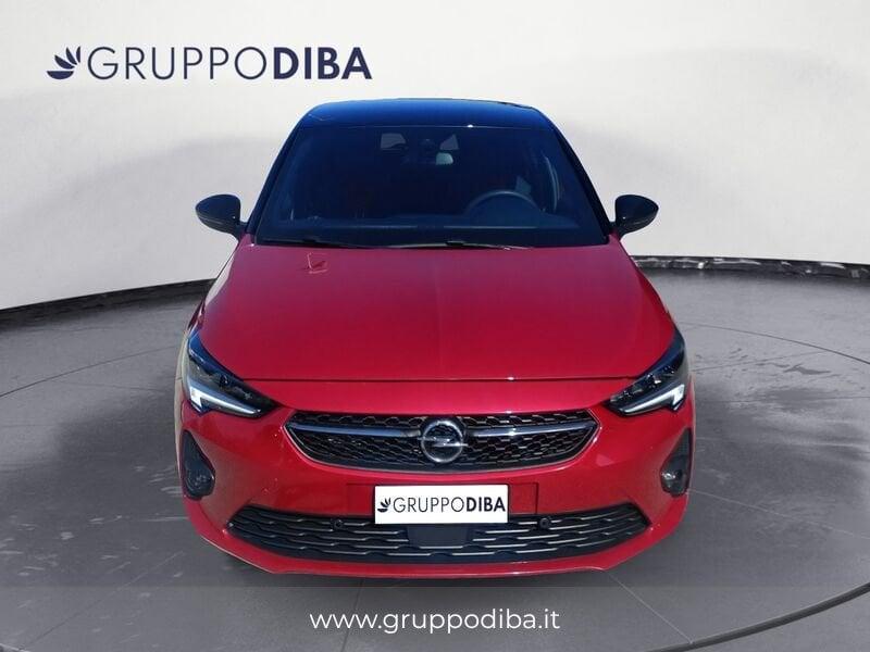 Opel Corsa VI 2020 Diesel 1.5 GS s&s 100cv